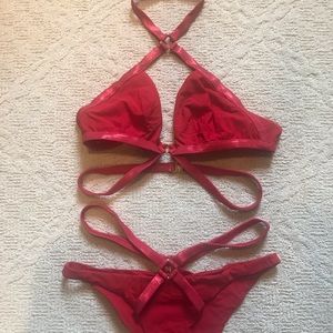 Agent Provocateur Bikini